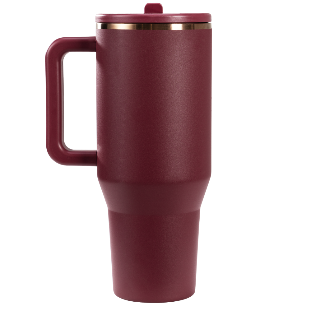 MerlotPRE-SALE - Traveler (40oz) 5ave6 ohvwk