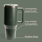 Pine - Traveler (40oz) kelnu jx0kk