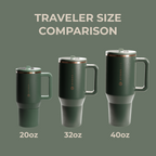 Pine - Traveler (40oz) 2flqr 2l70y