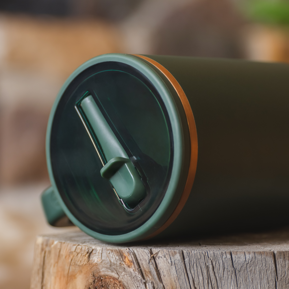 Pine - Traveler (40oz) kelnu jx0kk