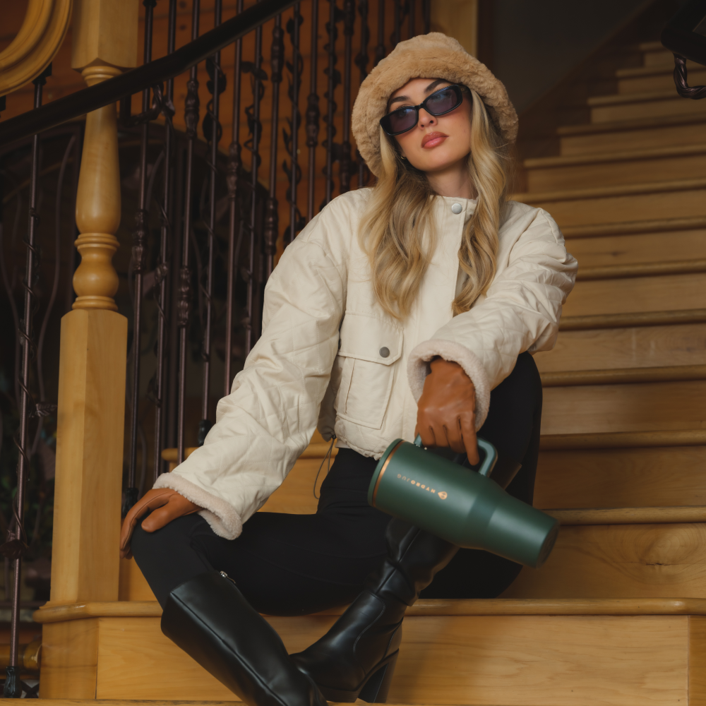 Pine - Traveler (40oz) kelnu jx0kk