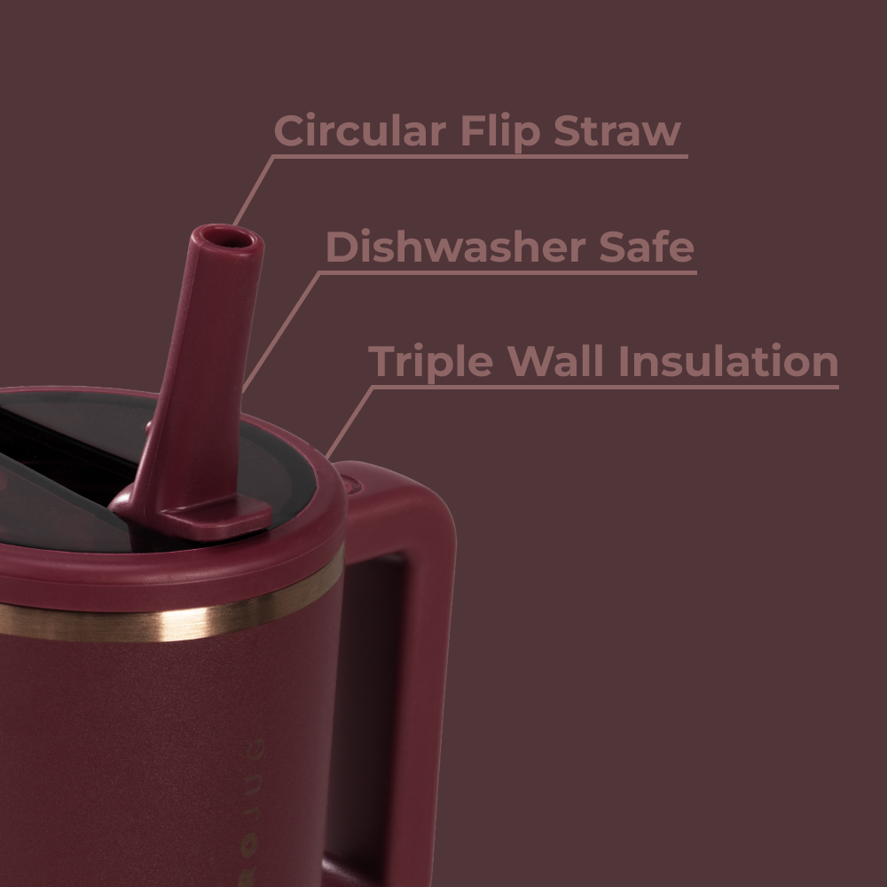 Merlot - Traveler (20oz) zf5bm q1u2u