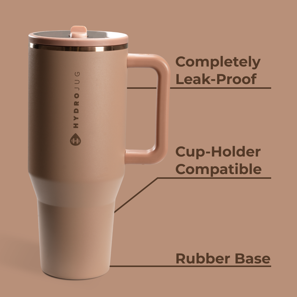 Caramel - Traveler (32oz) 5b4q7 dtug2