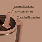 Caramel - Traveler (32oz) q6vad yifkt