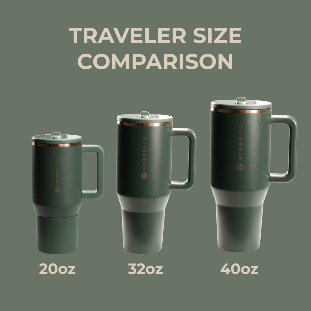 Pine - Traveler (32oz) b38lj jinam