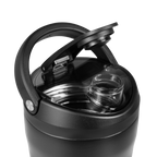 Black - Insulated Shaker (24oz) ff9mt fztb4