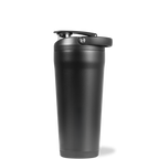 Black - Insulated Shaker (24oz) ff9mt fztb4
