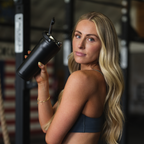 Black - Insulated Shaker (24oz) ff9mt fztb4