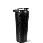 Black - Single Wall Shaker (20oz) s2bzx yavdr