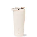 Black - Insulated Shaker (24oz) ff9mt fztb4