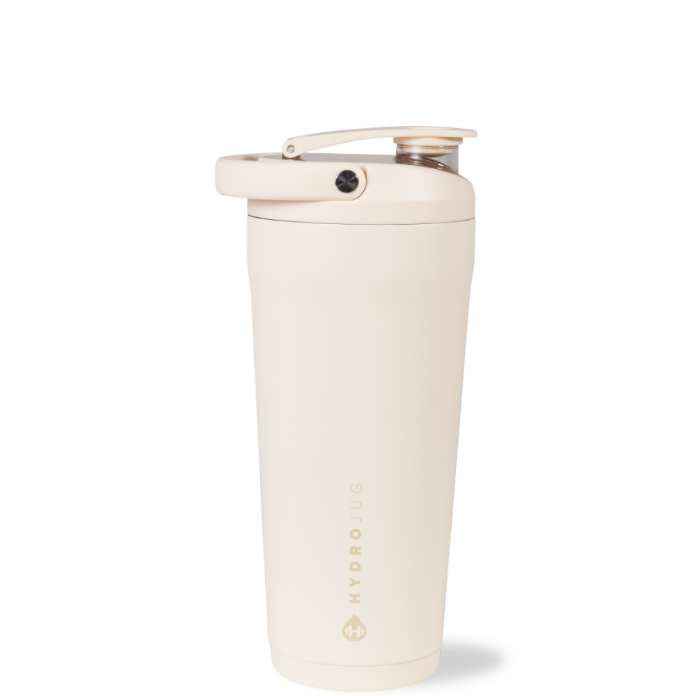 Black - Insulated Shaker (24oz) ff9mt fztb4