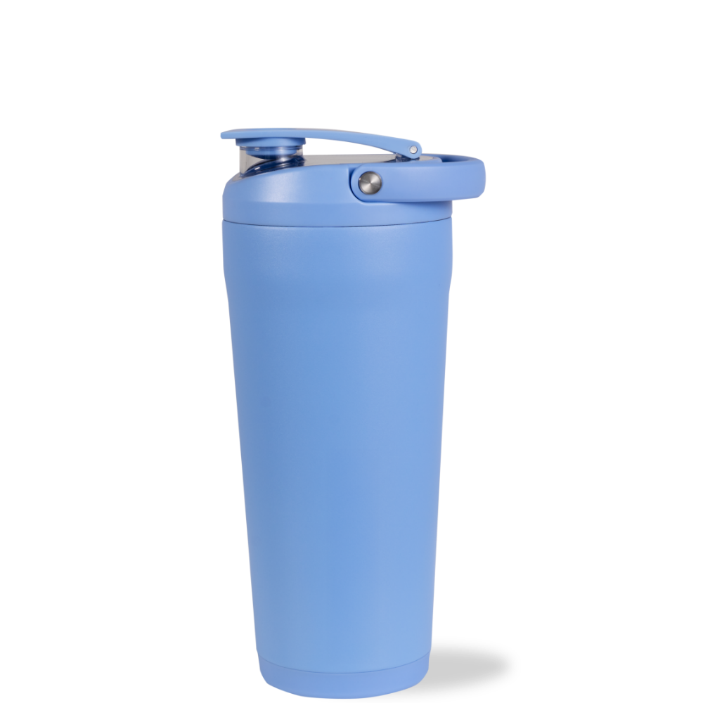 Light Blue - Insulated Shaker (24oz) ldq5k r99q7