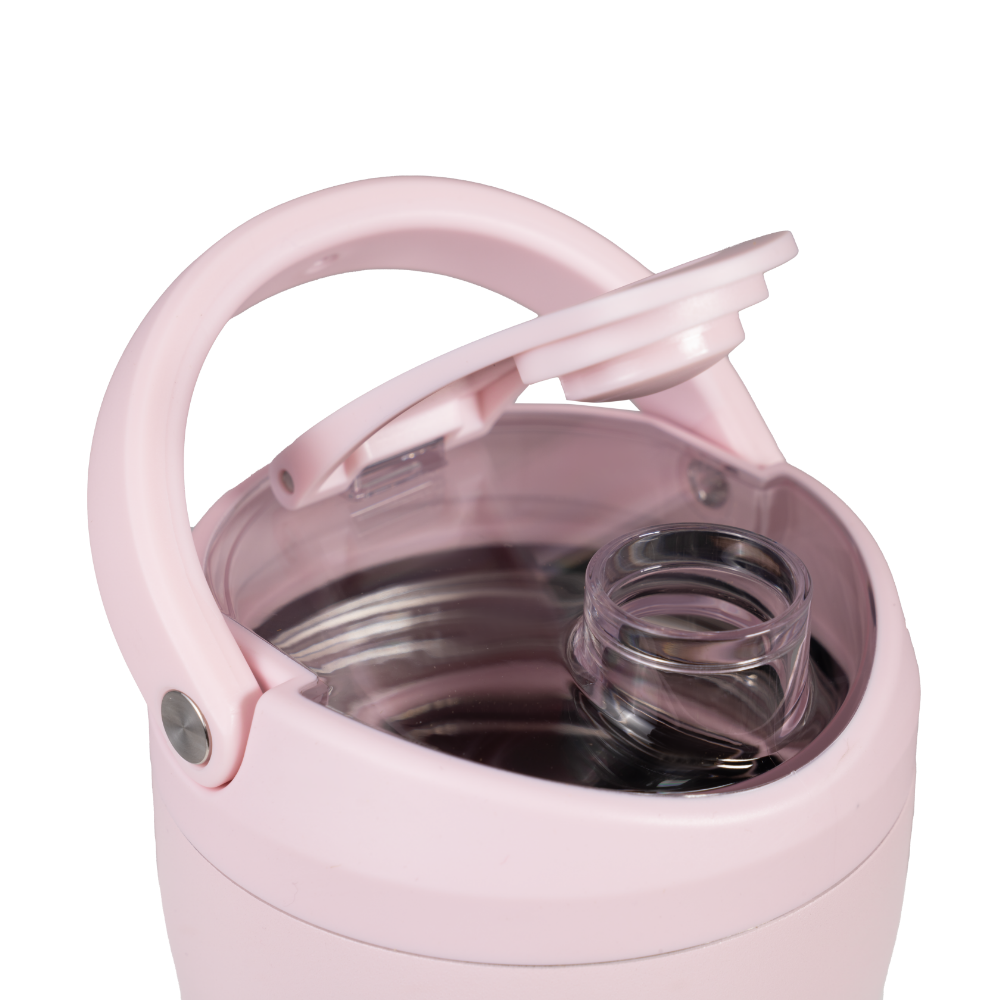 Pink Sand - Insulated Shaker (24oz) 2y0qk 4hgv8