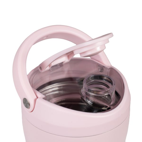 Pink Sand - Insulated Shaker (24oz) 2y0qk 4hgv8