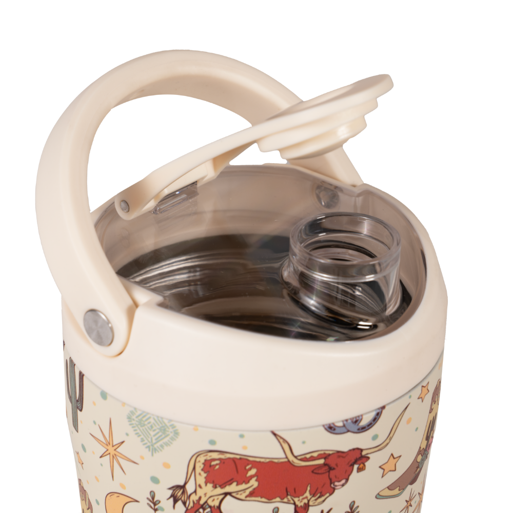 Rodeo - Insulated Shaker (24oz) u6o3d 1pe9a