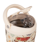 Rodeo - Insulated Shaker (24oz) u6o3d 1pe9a