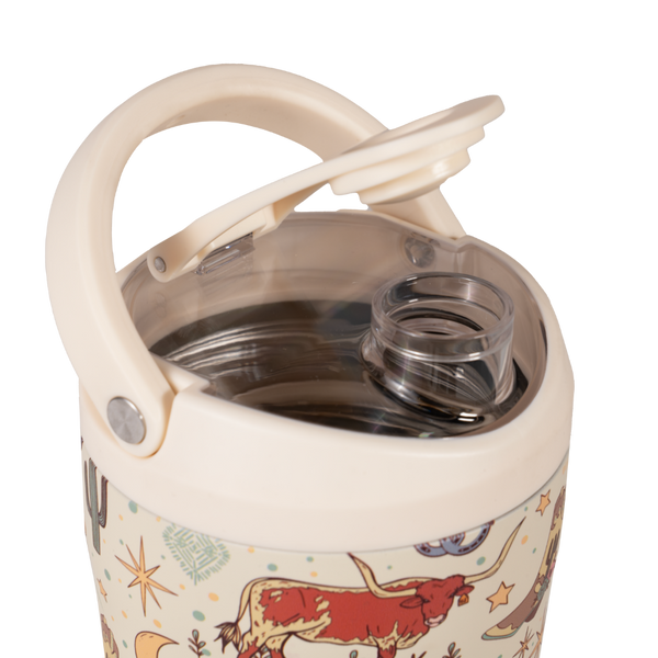 Rodeo - Insulated Shaker (24oz) u6o3d 1pe9a