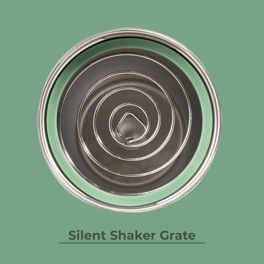 Sage - Insulated Shaker (24oz) hi7gj y7xzg