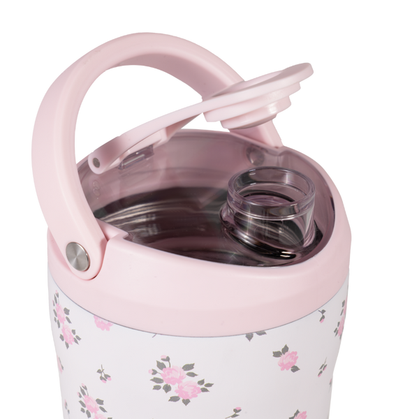 Wildrose - Insulated Shaker (24oz) n5g8u g98x9