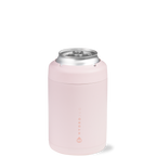 Black Leopard - Can Cooler (Slim) fp0cj j0256