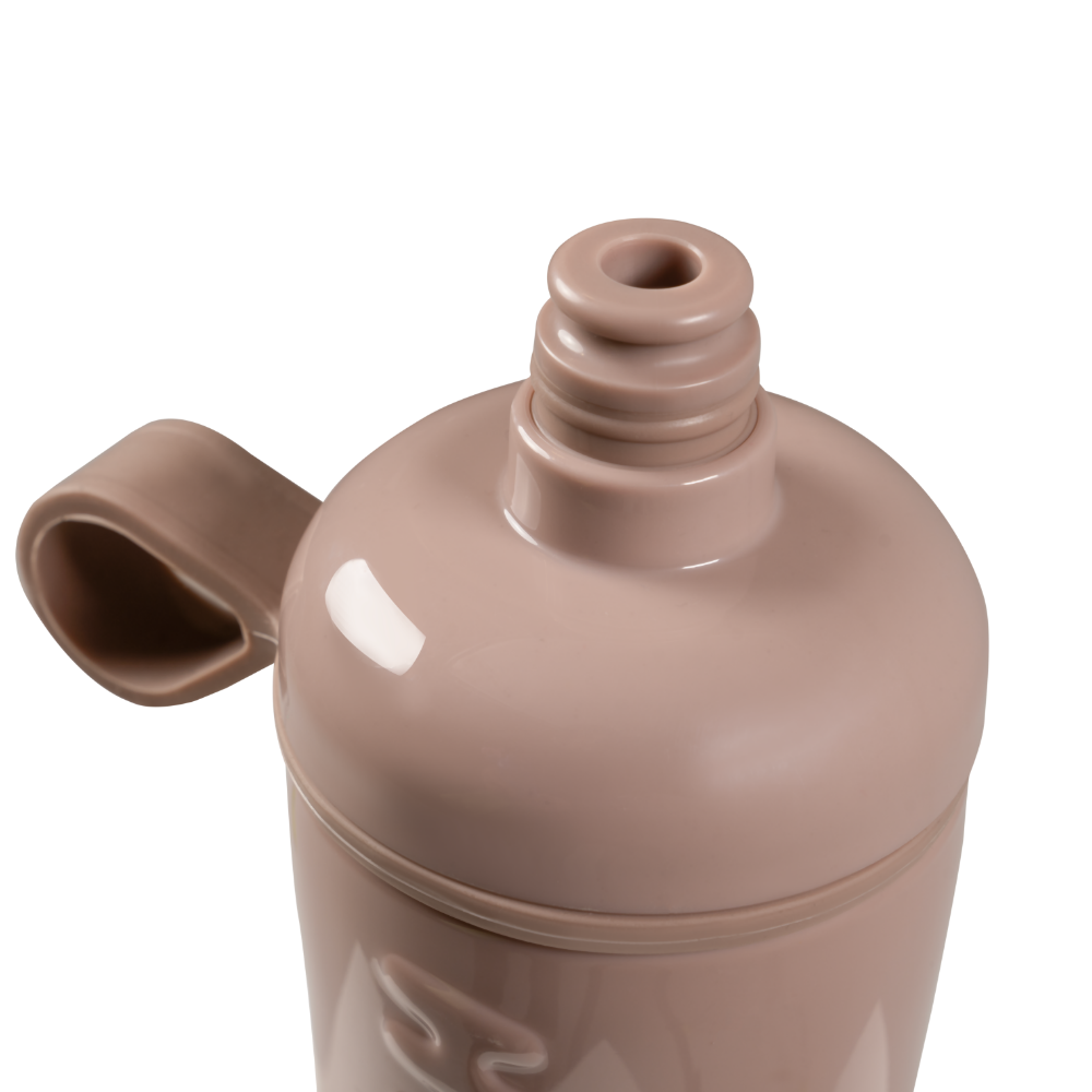 Mauve - Squeeze Bottle 9qzee 5yxm8