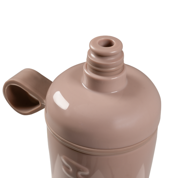 Mauve - Squeeze Bottle 9qzee 5yxm8