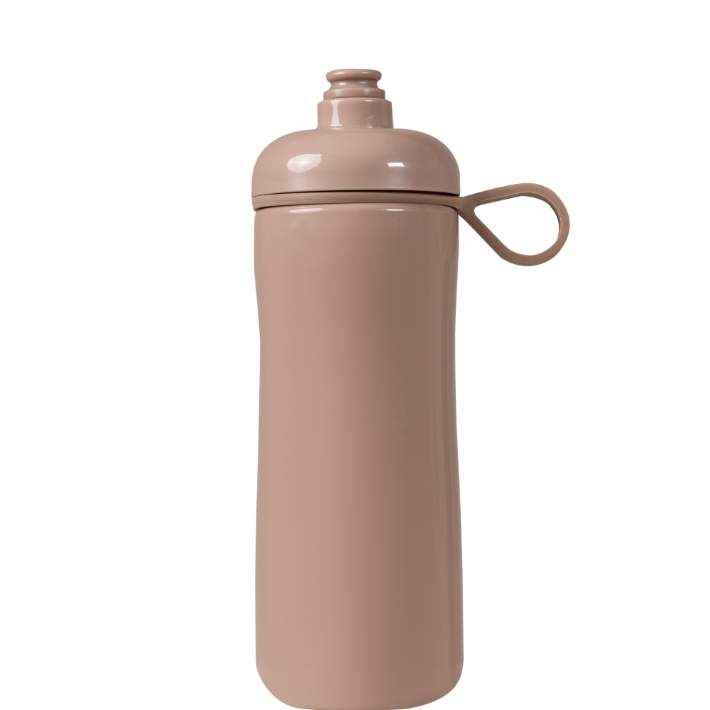 Mauve - Squeeze Bottle 9qzee 5yxm8