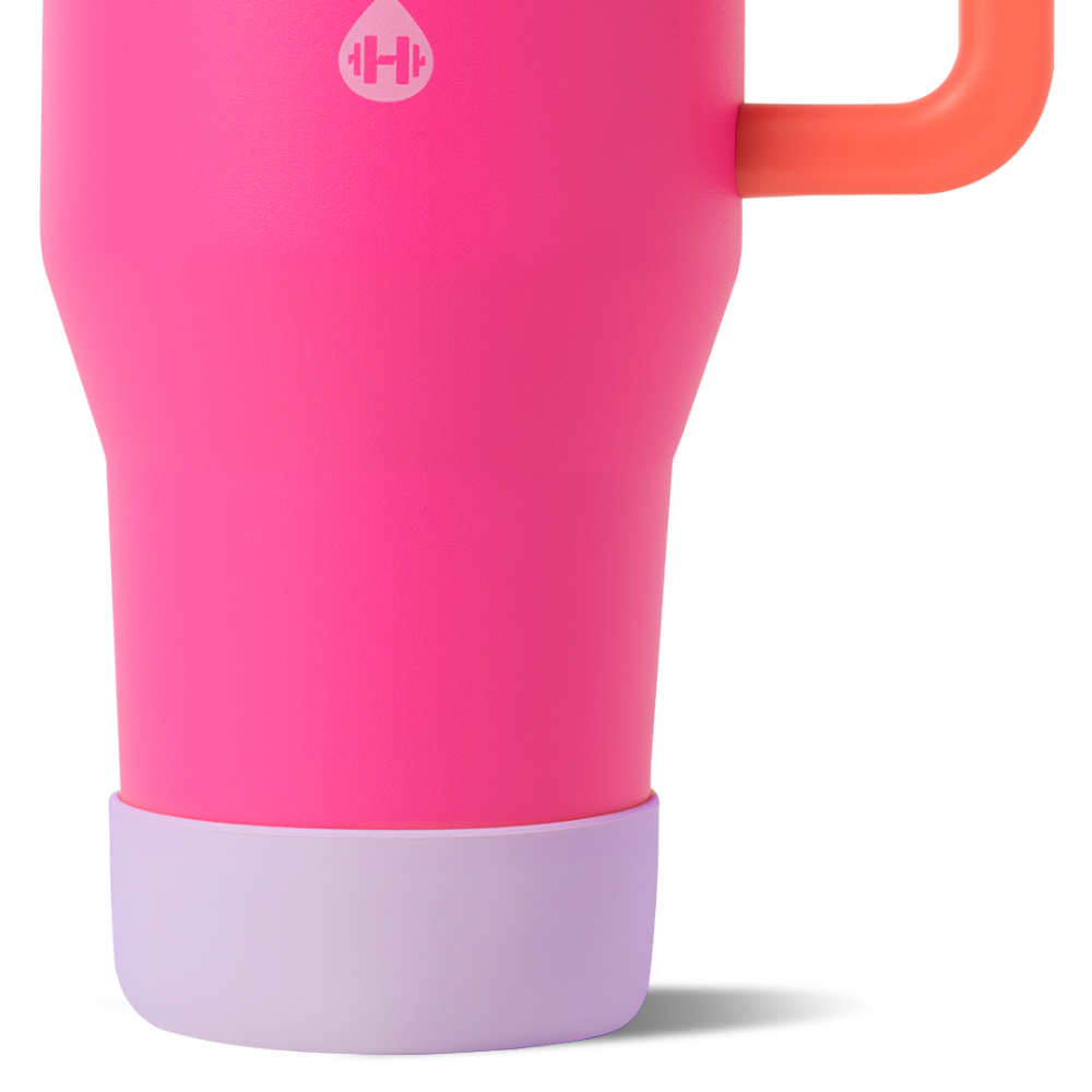 Traveler Boot (40oz) - Traveler Boot sn4vv zqqs7