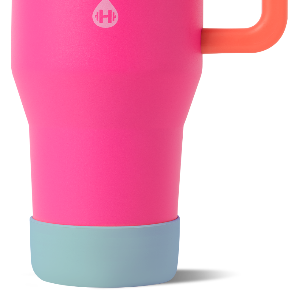 Traveler Boot (40oz) - Traveler Boot sn4vv zqqs7