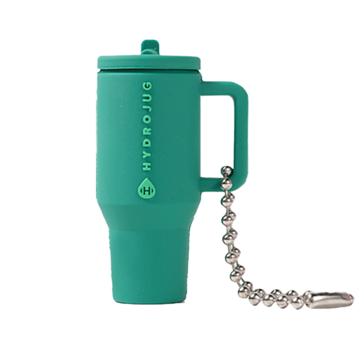 Traveler Keychain - Keychain 5sa9h tljei