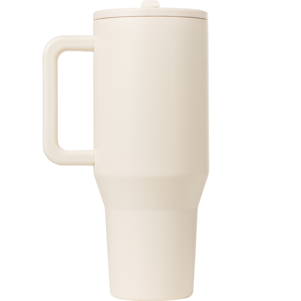 Cream - Traveler (40oz) aqd93 l6rem