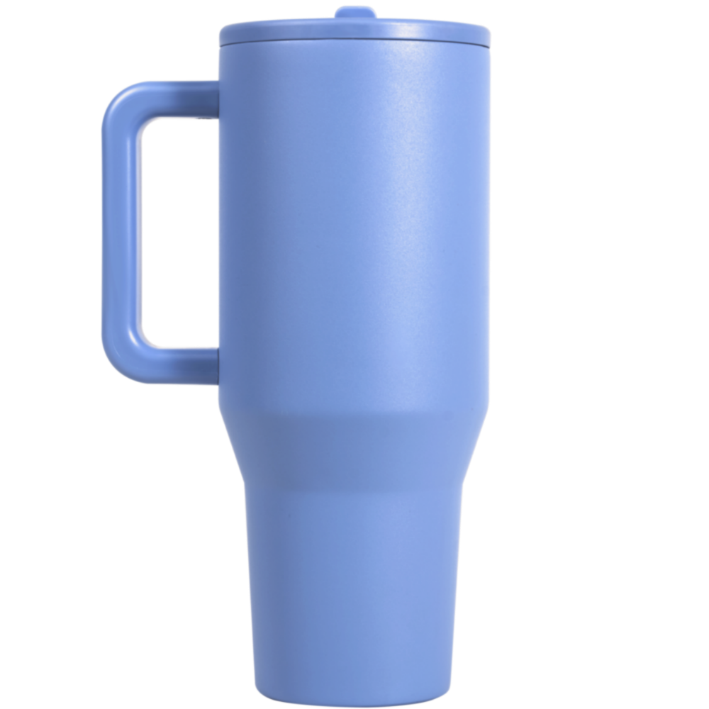 Light Blue - Traveler (40oz) 6upsg 3igxu