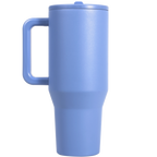 Light Blue - Traveler (40oz) 6upsg 3igxu