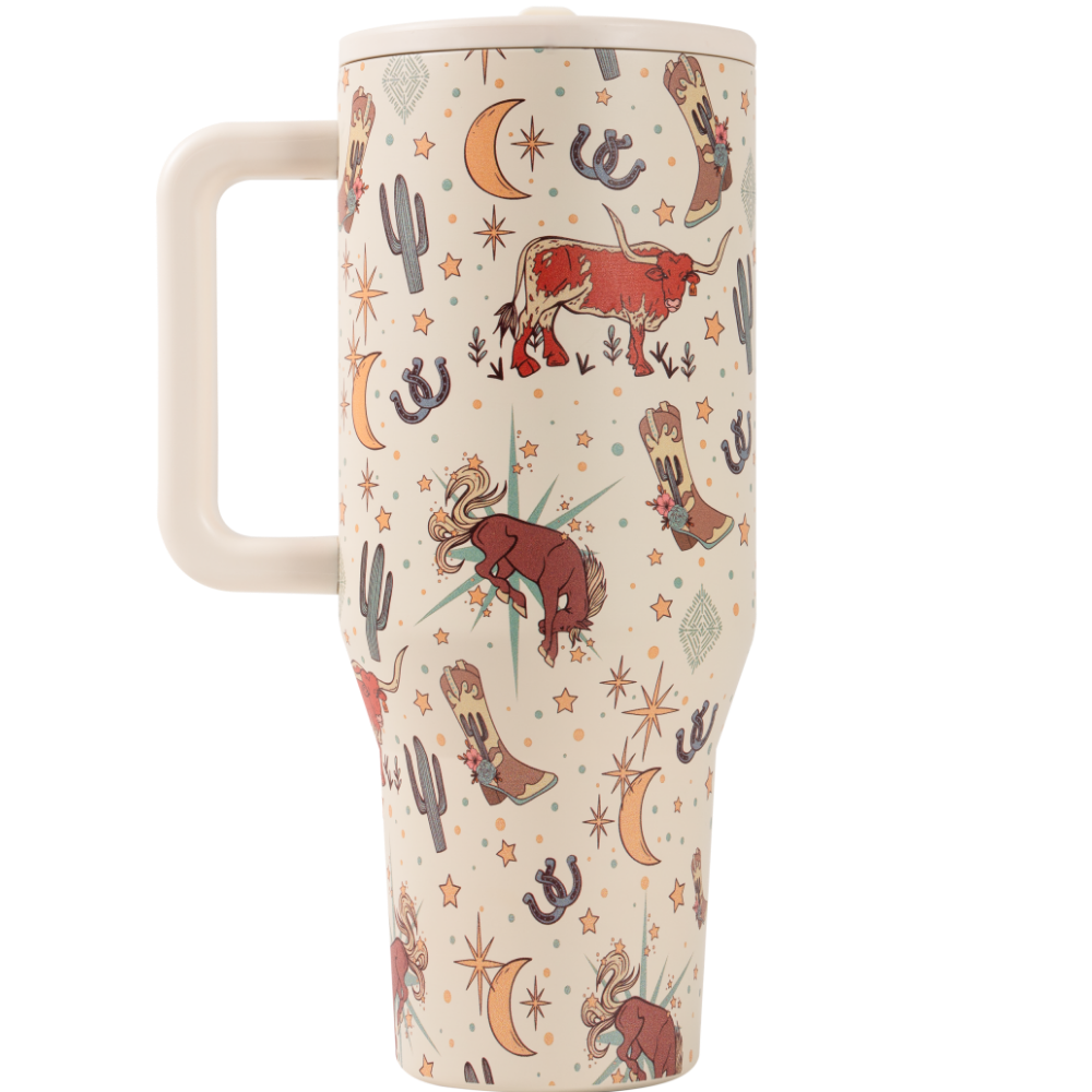 Rodeo - Traveler (40oz) 4pj1o ghlnp