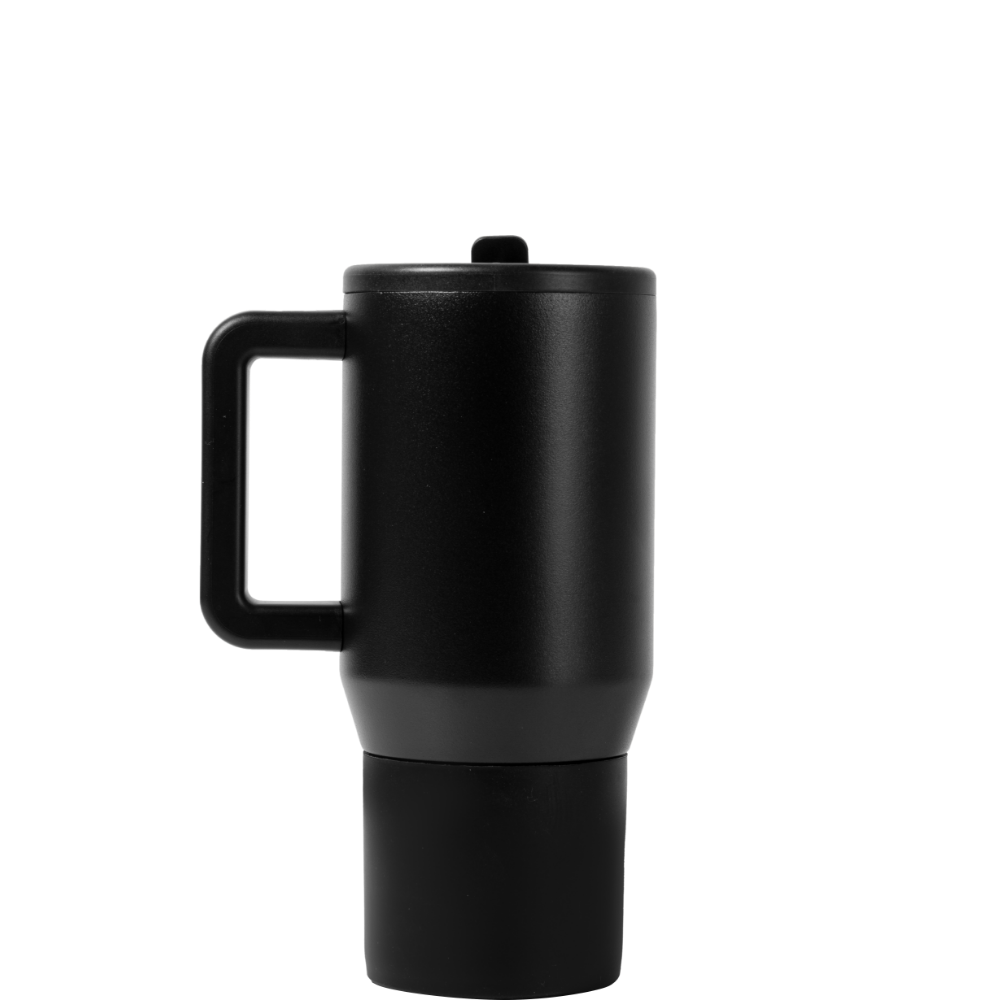 Black - Traveler (20oz) 5jlyr mkpgx