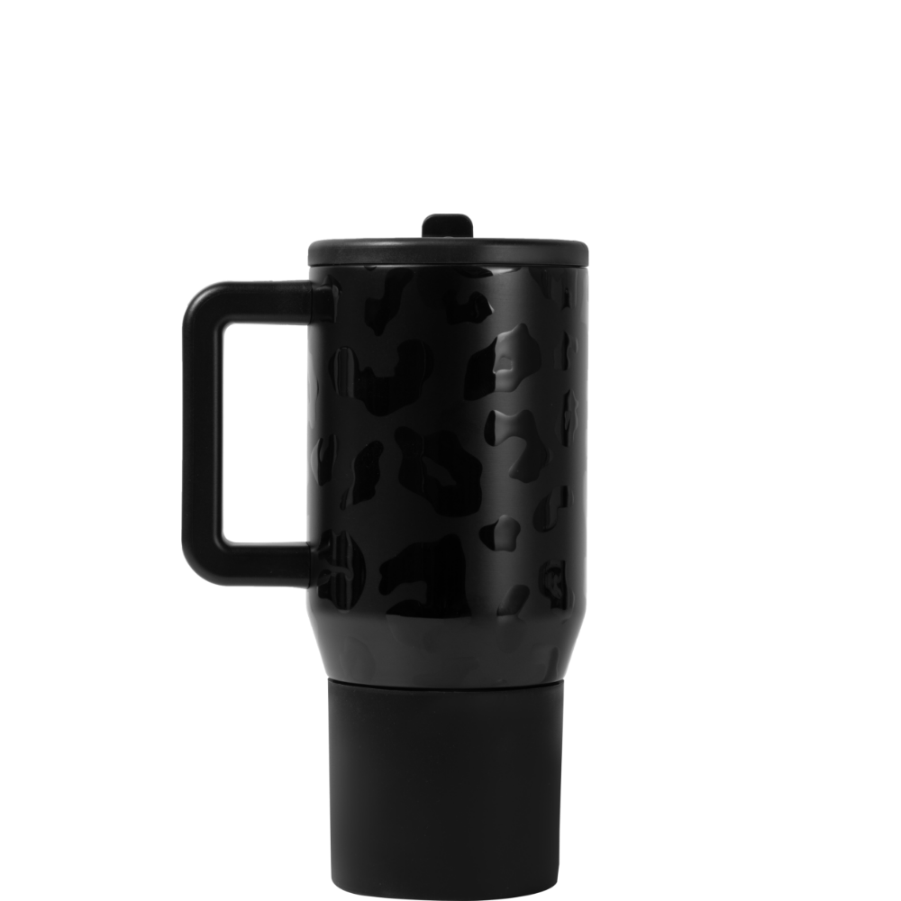 Black Leopard - Traveler (20oz) i3ysr hkpxz