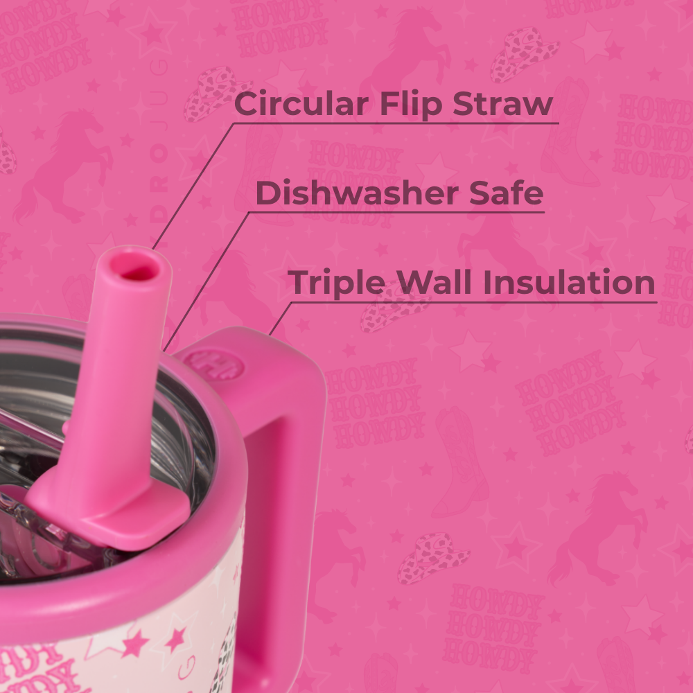 Cowgirl - Traveler (20oz) p3vm4 qeb04