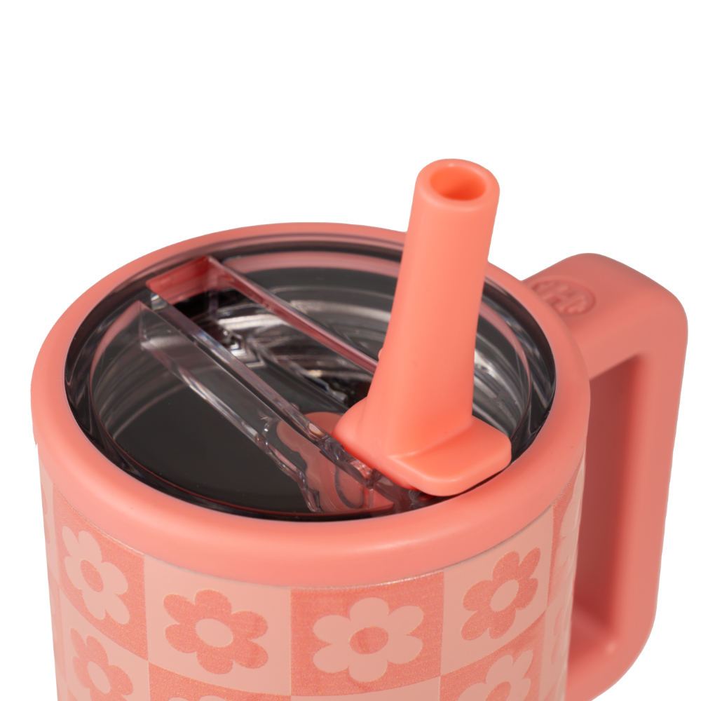 Daisy Checkers - Traveler (20oz) zfdjr 2t82z