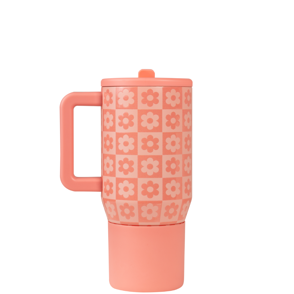 Daisy Checkers - Traveler (20oz) zfdjr 2t82z