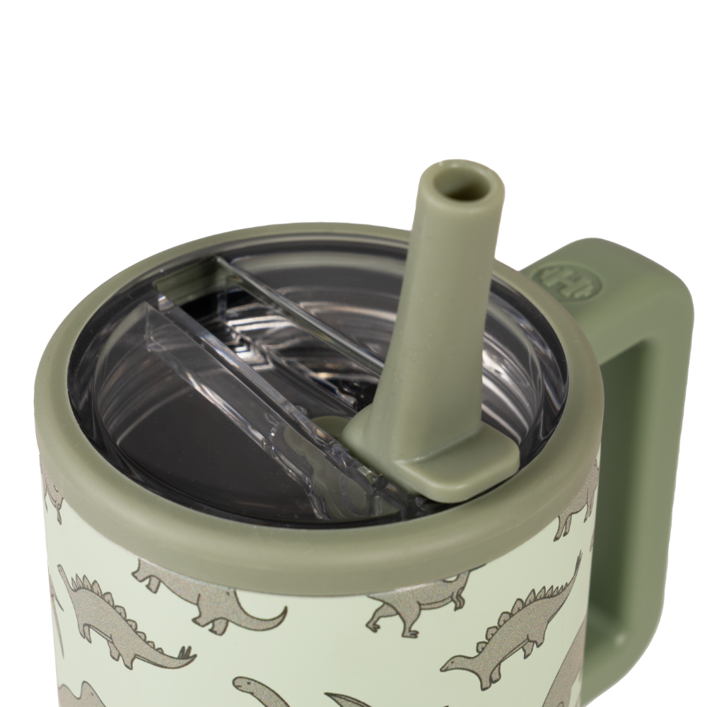 Dinosaur - Traveler (20oz) hc368 s70cc