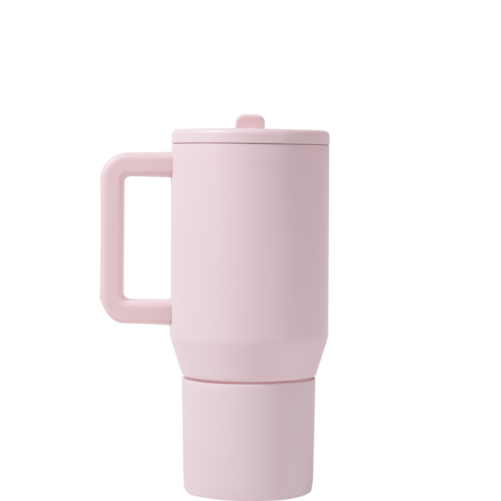 Pink Sand - Traveler (20oz) uij9u sddbh