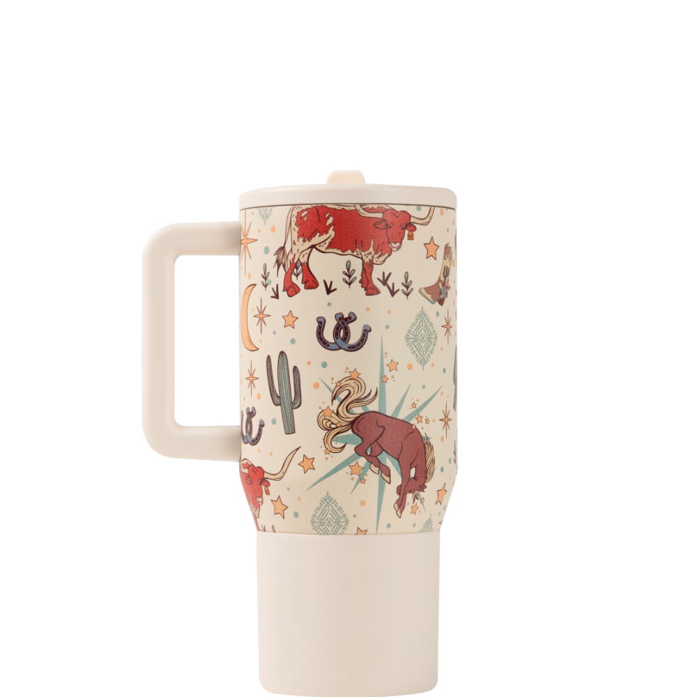 Rodeo - Traveler (20oz) opwwu skwf6