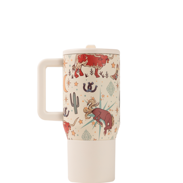 Rodeo - Traveler (20oz) opwwu skwf6