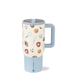 Black - Traveler (32oz) q65bh jysen