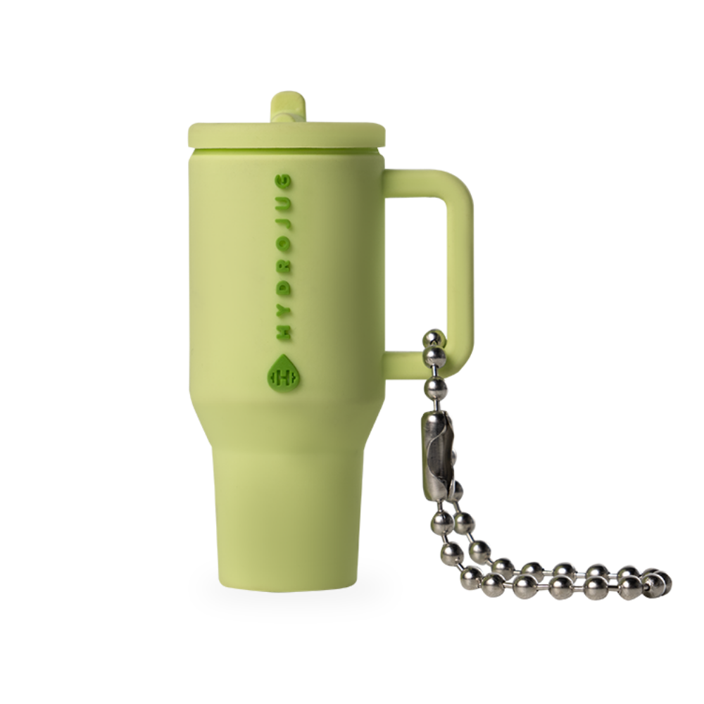 Traveler Keychain - Keychain 5sa9h tljei