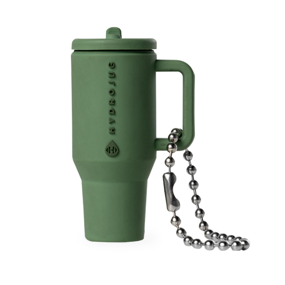 Traveler Keychain - Keychain 5sa9h tljei