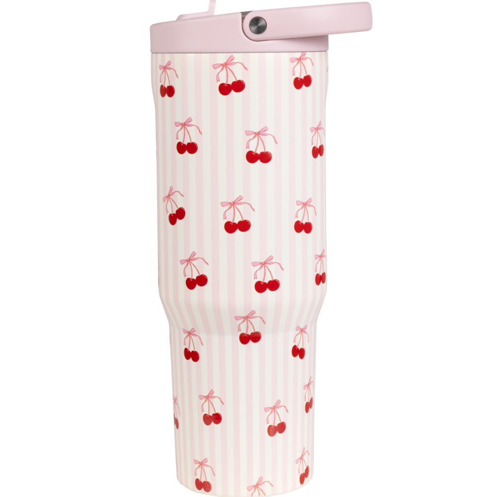 Sweet Cherry - Sport (40oz) jdews ke13d