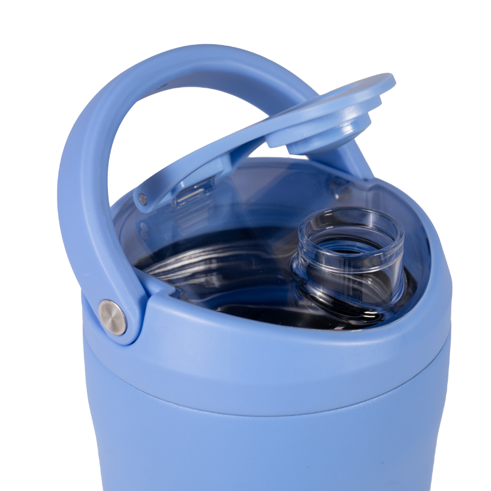 Light Blue - Insulated Shaker (24oz) ldq5k r99q7