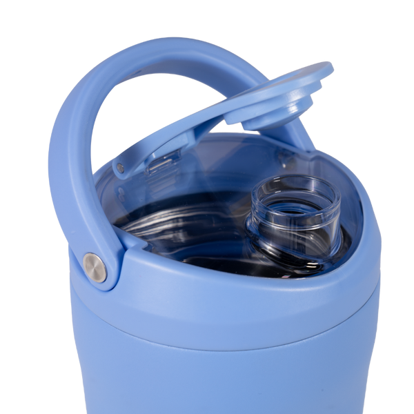 Light Blue - Insulated Shaker (24oz) ldq5k r99q7