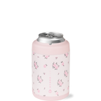 Black Leopard - Can Cooler (Slim) fp0cj j0256